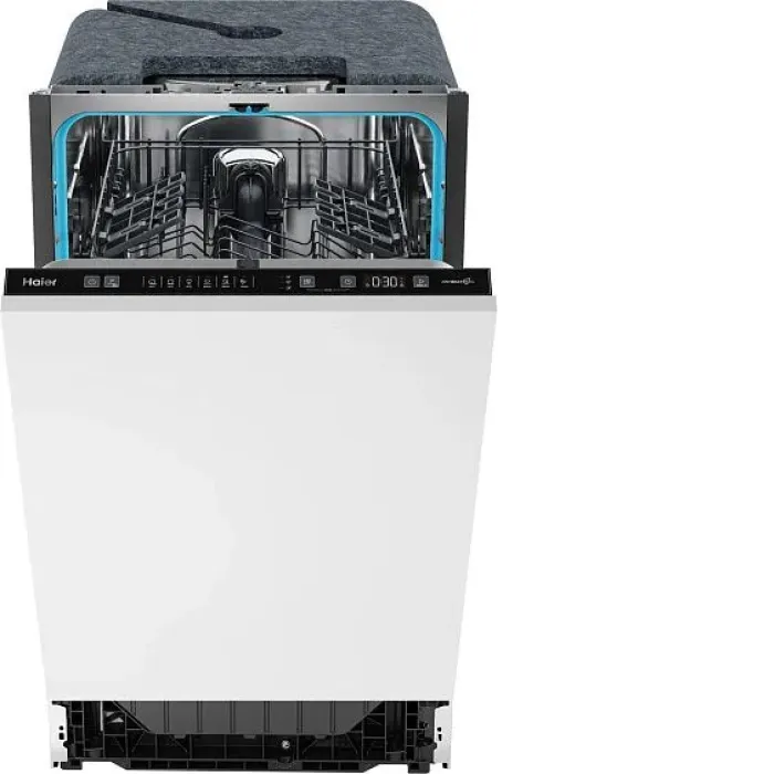 Посудомоечная машина HAIER HDWE9-591RU Посудомоечная машина HAIER HDWE9-591RU