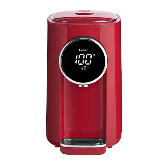 Термопот TESLER TP-5060 RED Термопот TESLER TP-5060 RED