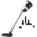 Пылесос MIELE SOUL5 Triflex HX2 125 Edition белый Пылесос MIELE SOUL5 Triflex HX2 125 Edition белый