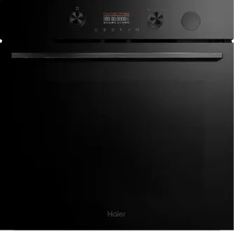 Духовой шкаф HAIER HOQ-K5QSN3GBU