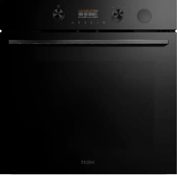 Духовой шкаф HAIER HOQ-K5QSN3GBU
