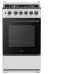 Плита MIDEA MFO-M4G20T0E(SL)