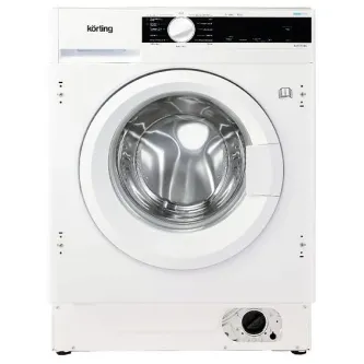 Стиральная машина KORTING KWMI 14I96