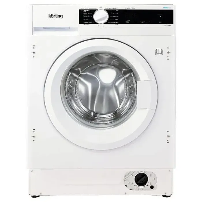 Стиральная машина KORTING KWMI 14I96 Стиральная машина KORTING KWMI 14I96