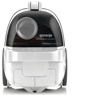 Пылесос GORENJE VC1701GACWCY Пылесос GORENJE VC1701GACWCY