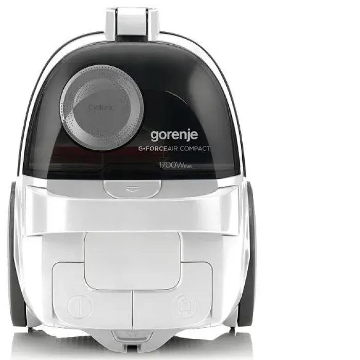 Пылесос GORENJE VC1701GACWCY