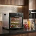 Дегидратор MEYVEL MDH8-3S (Inox)