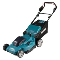Газонокосилка MAKITA DLM538Z