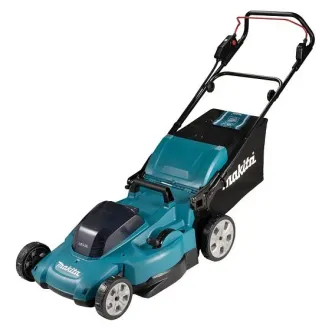 Газонокосилка MAKITA DLM538Z