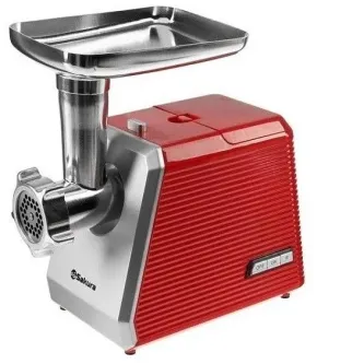 Мясорубка SAKURA SA-6424R Мясорубка SAKURA SA-6424R