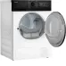 Сушильная машина WEISSGAUFF WD 6128 B Heat Pump Сушильная машина WEISSGAUFF WD 6128 B Heat Pump