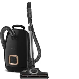 Пылесос MIELE Guard L1 Cat-Dog Flex SUZF0 черный