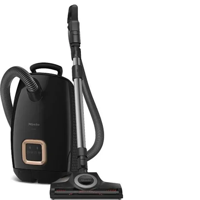 Пылесос MIELE Guard L1 Cat-Dog Flex SUZF0 черный