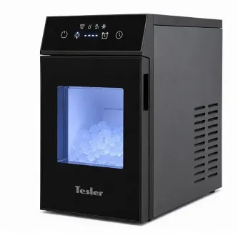 Льдогенератор TESLER ICM-1205 BLACK Льдогенератор TESLER ICM-1205 BLACK