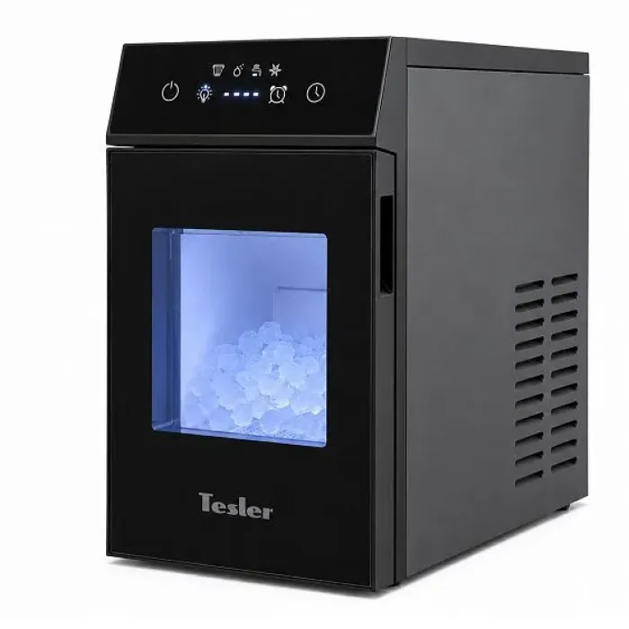 Льдогенератор TESLER ICM-1205 BLACK