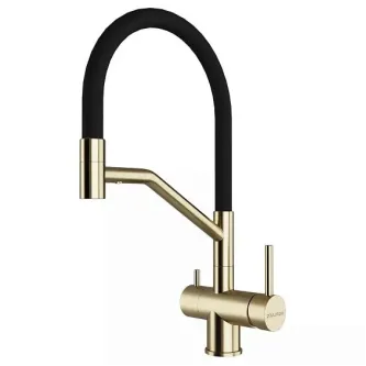 Смеситель PAULMARK RUBERT Ru213175-LG