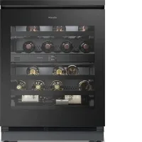 Винный шкаф MIELE KWTUS 7074 F Винный шкаф MIELE KWTUS 7074 F