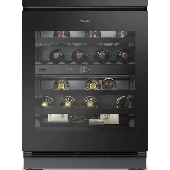 Винный шкаф MIELE KWTUS 7074 F Винный шкаф MIELE KWTUS 7074 F