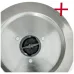 Ломтерезка GRAEF SKS 110 grau TWIN Ломтерезка GRAEF SKS 110 grau TWIN