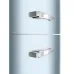Холодильник SMEG FAB30RPB6 Холодильник SMEG FAB30RPB6
