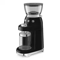 Кофемолка SMEG CGF03BLEU Кофемолка SMEG CGF03BLEU