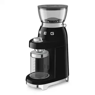 Кофемолка SMEG CGF03BLEU Кофемолка SMEG CGF03BLEU