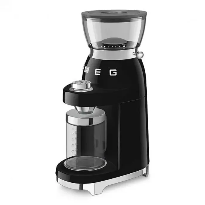 Кофемолка SMEG CGF03BLEU