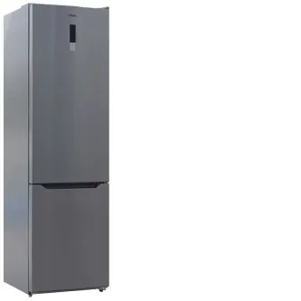 Холодильник Braun BRMD 4680 DXNF