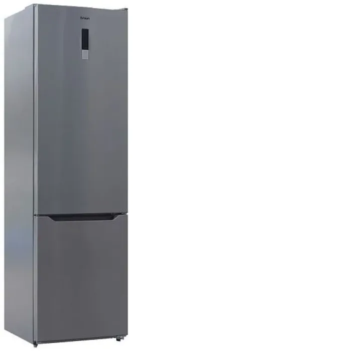 Холодильник Braun BRMD 4680 DXNF Холодильник Braun BRMD 4680 DXNF