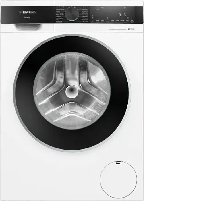 Стиральная машина SIEMENS WG44 G2FWPL