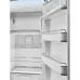 Холодильник SMEG FAB28RPB6 Холодильник SMEG FAB28RPB6