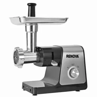 Мясорубка RENOVA MG300-R1SP