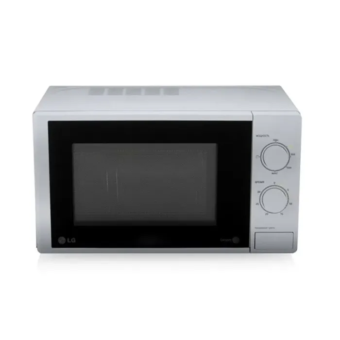 Микроволновая печь LG mh6022ds