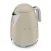 Чайник SMEG KLF03MLMEU