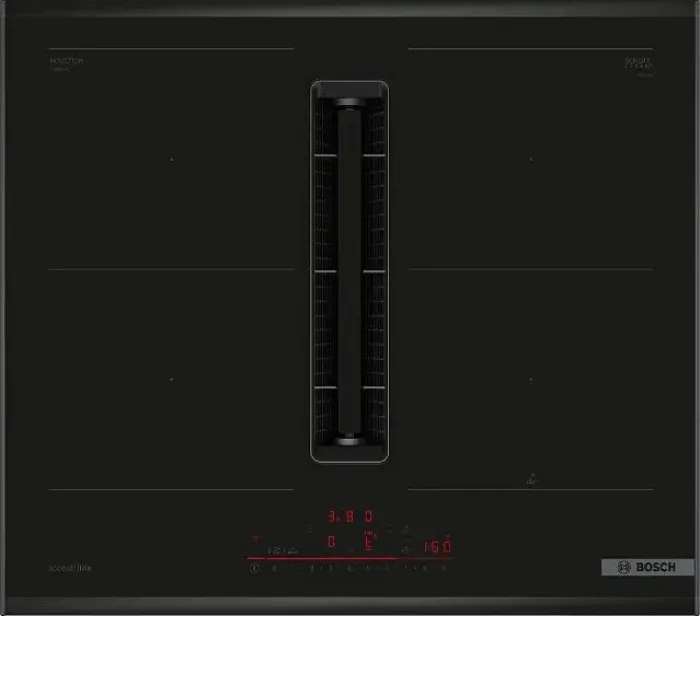 Варочная поверхность BOSCH PVQ695H26E Варочная поверхность BOSCH PVQ695H26E