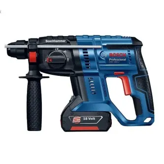 Перфоратор Bosch GBH 180-LI 0615990L6J