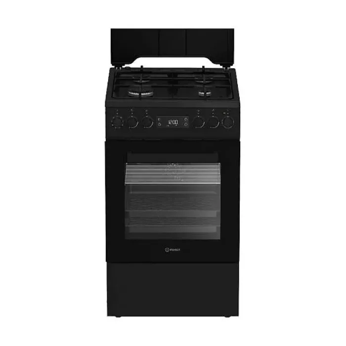 Плита INDESIT ISG5F2HB Плита INDESIT ISG5F2HB