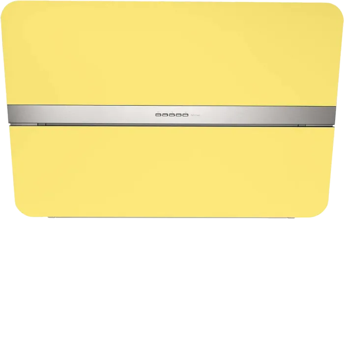 Вытяжка FALMEC FLIPPER YELLOW 85 (800) жёлтое стекло CFPN85.E0P2#ZZZ6491F