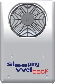 Автокондиционер INDEL B Sleeping Well SW BACK PLUS 24В Автокондиционер INDEL B Sleeping Well SW BACK PLUS 24В