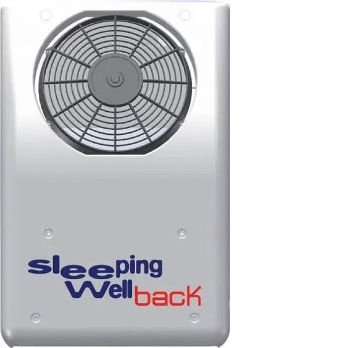 Автокондиционер INDEL B Sleeping Well SW BACK PLUS 24В