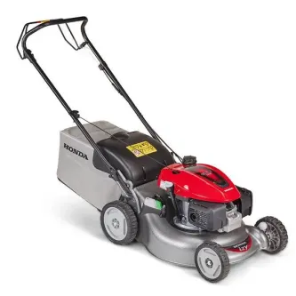 Газонокосилка HONDA HRG 466 SKEP