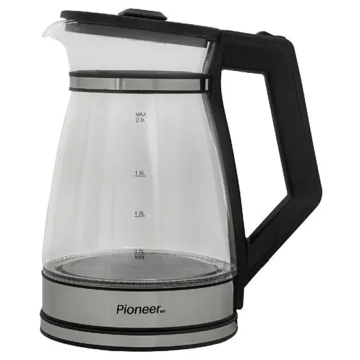 Чайник PIONEER KE 801 G