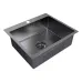 Кухонная мойка PAULMARK Kroner PM215951-GM