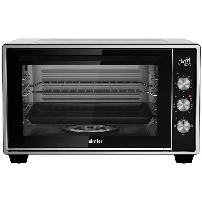 Мини-печь SIMFER M40W03 Мини-печь SIMFER M40W03