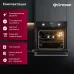 Духовой шкаф GRESSEL U6EB58200