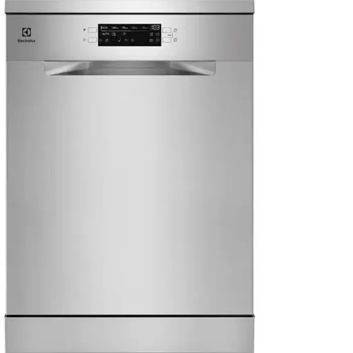 Посудомоечная машина ELECTROLUX ESA47210SX