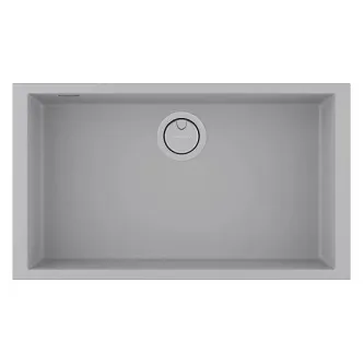 Кухонная мойка PAULMARK NEO CLASSIC PM967644-UGR