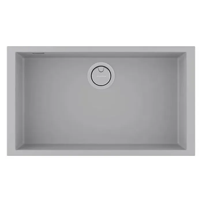 Кухонная мойка PAULMARK NEO CLASSIC PM967644-UGR
