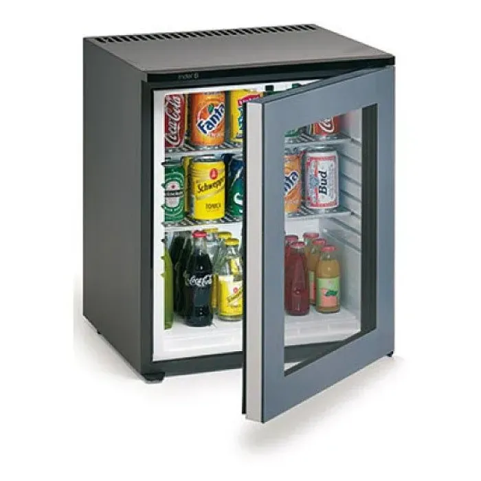 Минибар INDEL B K 60 Ecosmart PV (KES 60PV) Минибар INDEL B K 60 Ecosmart PV (KES 60PV)