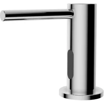 Дозатор OMOIKIRI OM-09 sensor C (4995087) Дозатор OMOIKIRI OM-09 sensor C (4995087)